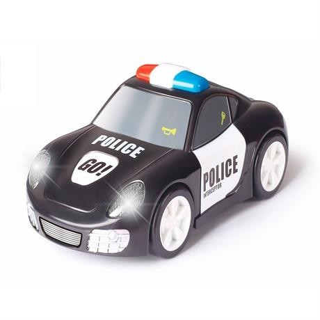 

Игрушечная машинка Hola Toys Полицейский автомобиль