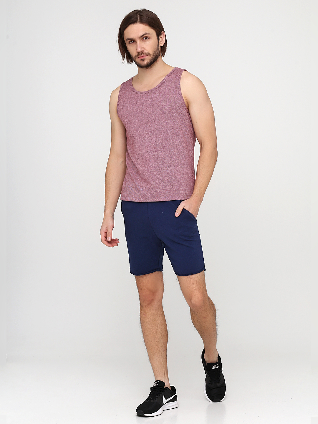 

Шорты H&M 0687635 XS Синие