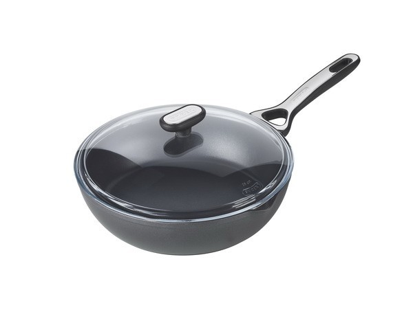 

Сотейник PYREX ORIGIN+ сотейник 26см индукция с крышкой