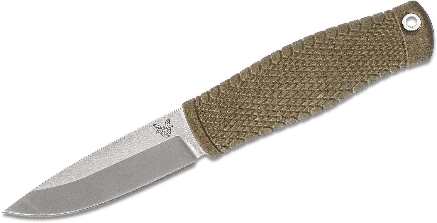 

Нож Benchmade Puukko (200)