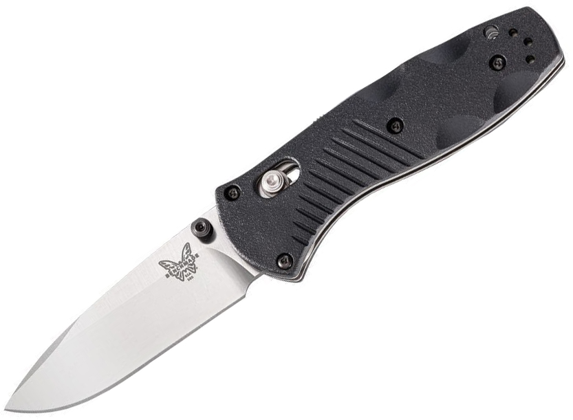 

Нож Benchmade Osborne Mini-Barrage (585)