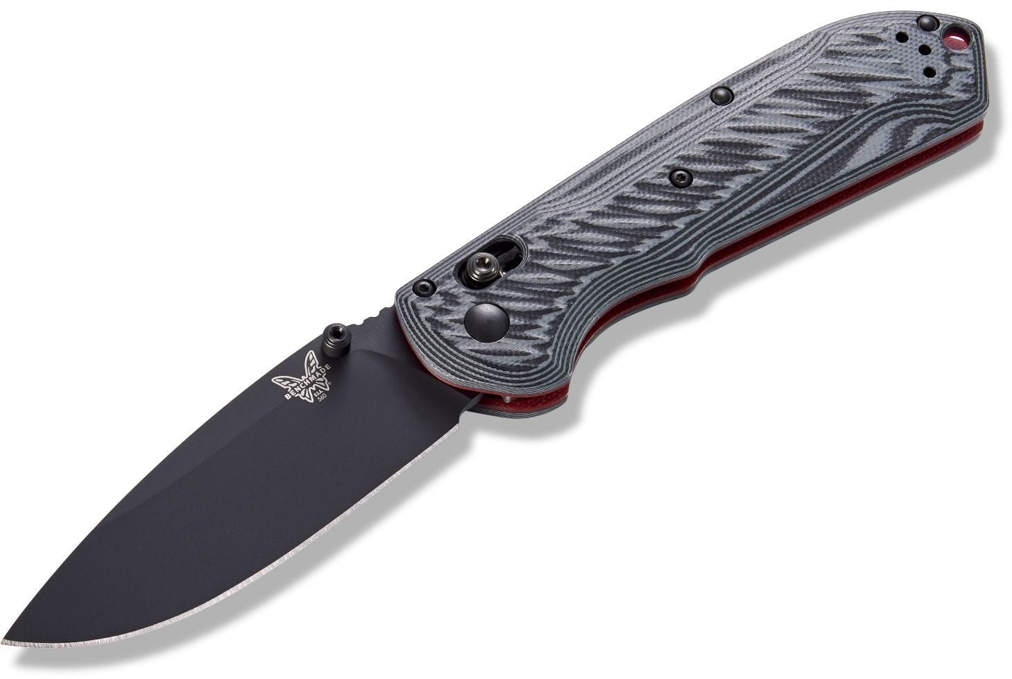 

Нож Benchmade Freek (560BK-1)