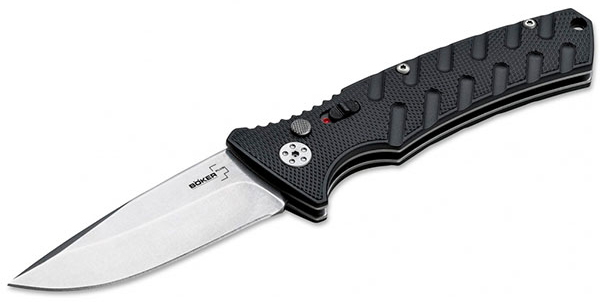 

Нож Boker Plus Strike Spearpoint (01BO400)