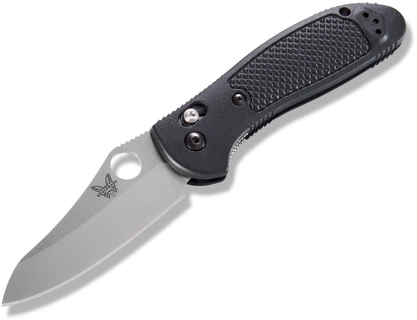 

Нож Benchmade Pardue Griptilian (550-S30V)