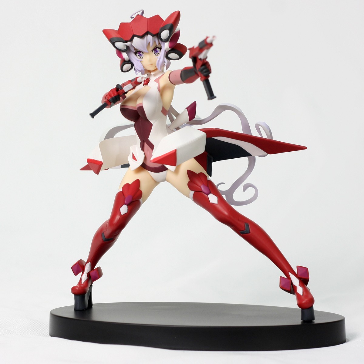 

Коллекционная аниме-фигурка Sega Symphogear - Chris Yukine, 18 см