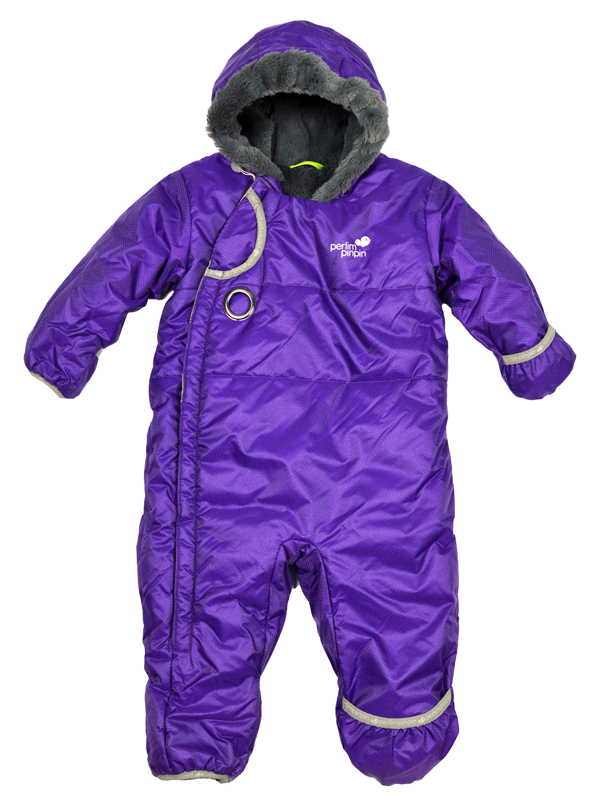 

Комбинезон Perlim pinpin 86 Фиолетовый VH253A