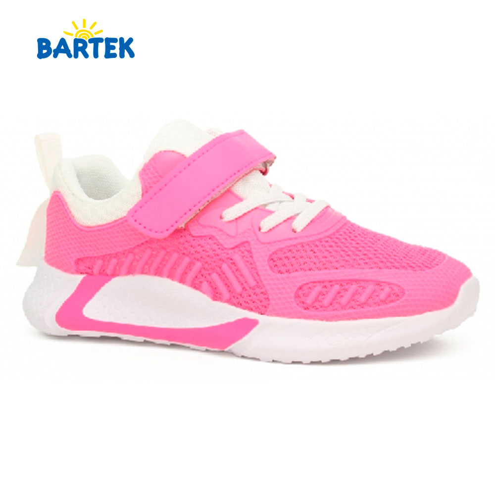 

Кроссовки Bartek (Польша) 15360-006 32 Розовый