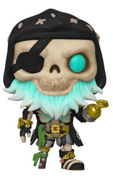

Коллекционная фигурка Funko POP! Vinyl: Games: Fortnite: Blackheart 48463 (FUN2549872)