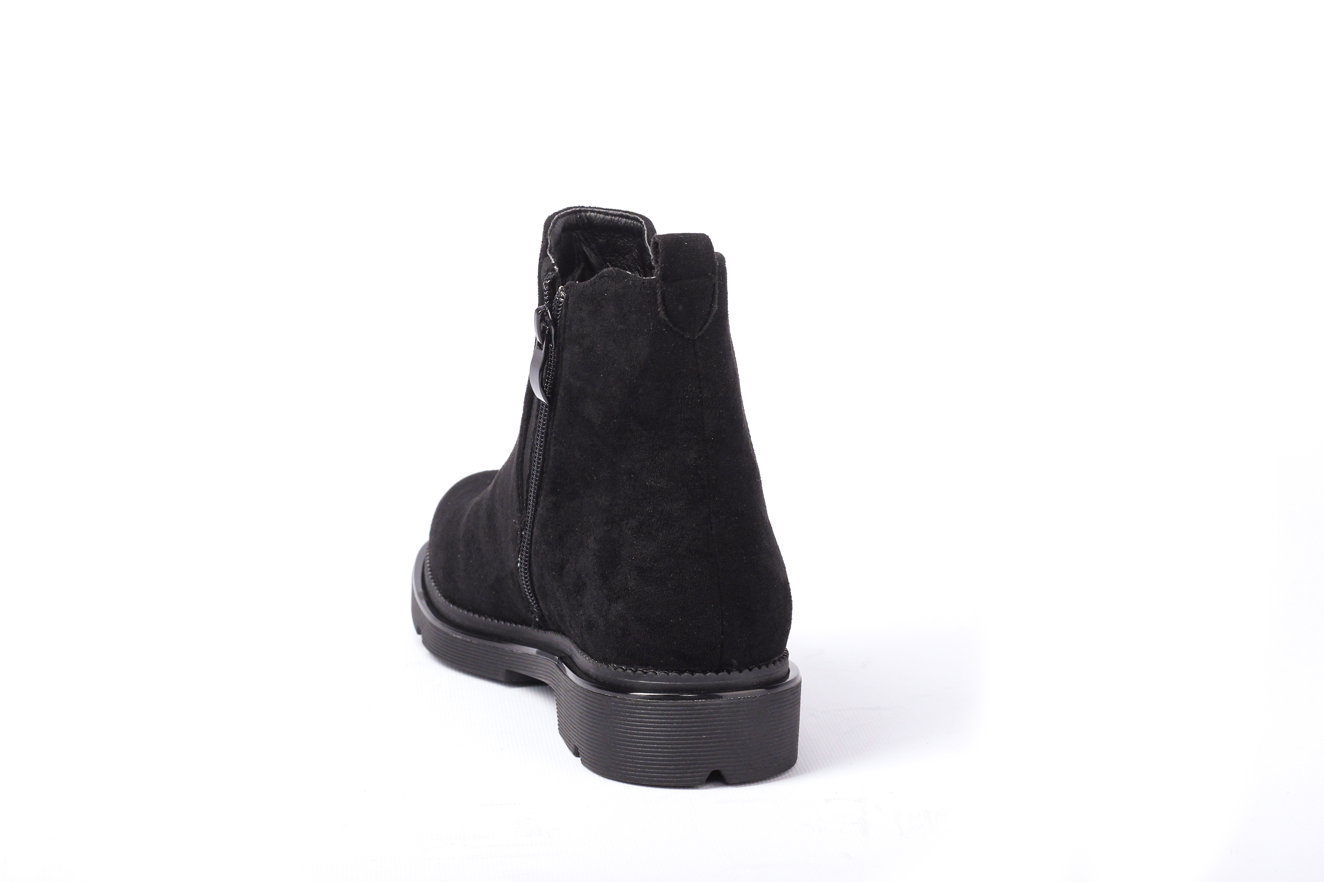 

Ботинки STILLI Y32-36BLACK черный 37 2000903969242