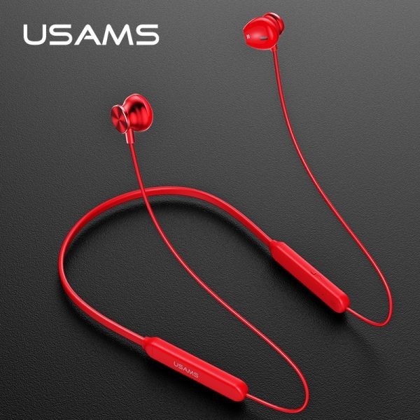 

Беспроводные спортивные наушники USAMS Sport (YD-S1)
