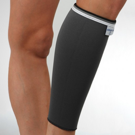 

Бандаж неопреновый для голени Ersamed REF-510 L