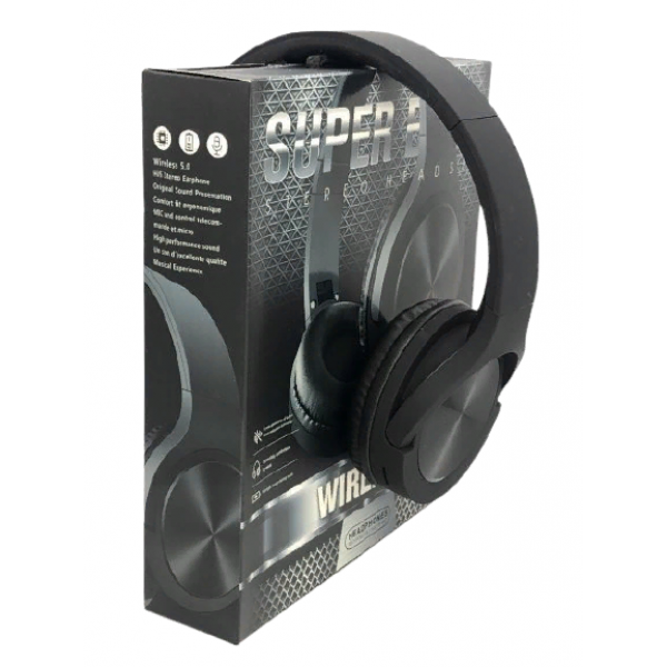 

Игровые беспроводные наушники E900 Wireless с микрофоном геймерские для компьютера и ноутбука