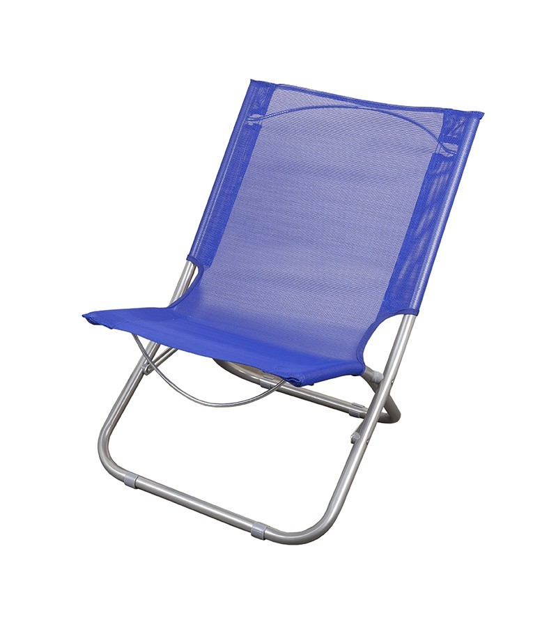 

Пляжный складной стул GP GP20022303 BLUE 62x48x64 см