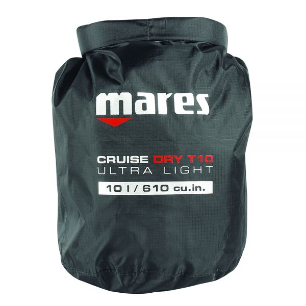 

Сумка для дайвинга Mares Cruise Dru Ultra Light BP-Light 10 L (415462)