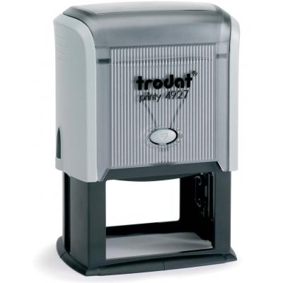 

Самонаборный штамп Trodat 8-х строчный+касса 6003, 6004 (4927N/8/U)