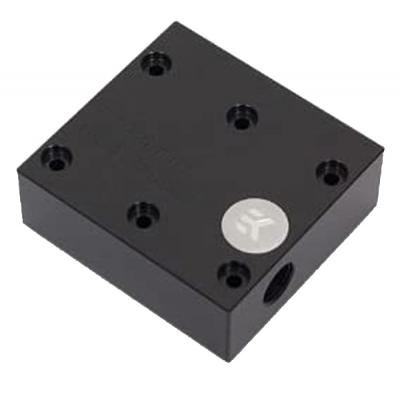 

Терминал для CBO EKWB EK-FC Terminal DUAL Parallel (3831109868065)
