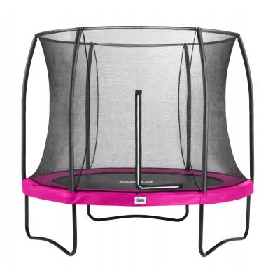 

Батут Salta Comfort Edition круглый 183 см Pink (5071P)