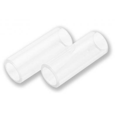 

Трубка для СВО EKWB EK-HD Tube 12/16mm 3-Slot (2 pcs) PIECE (3831109841259)