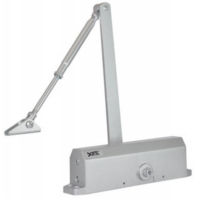 

Доводчик двери Dortec DT-516H Silver