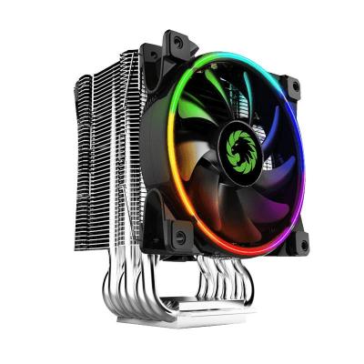 

Кулер для процессора GAMEMAX GAMMA 500 Rainbow