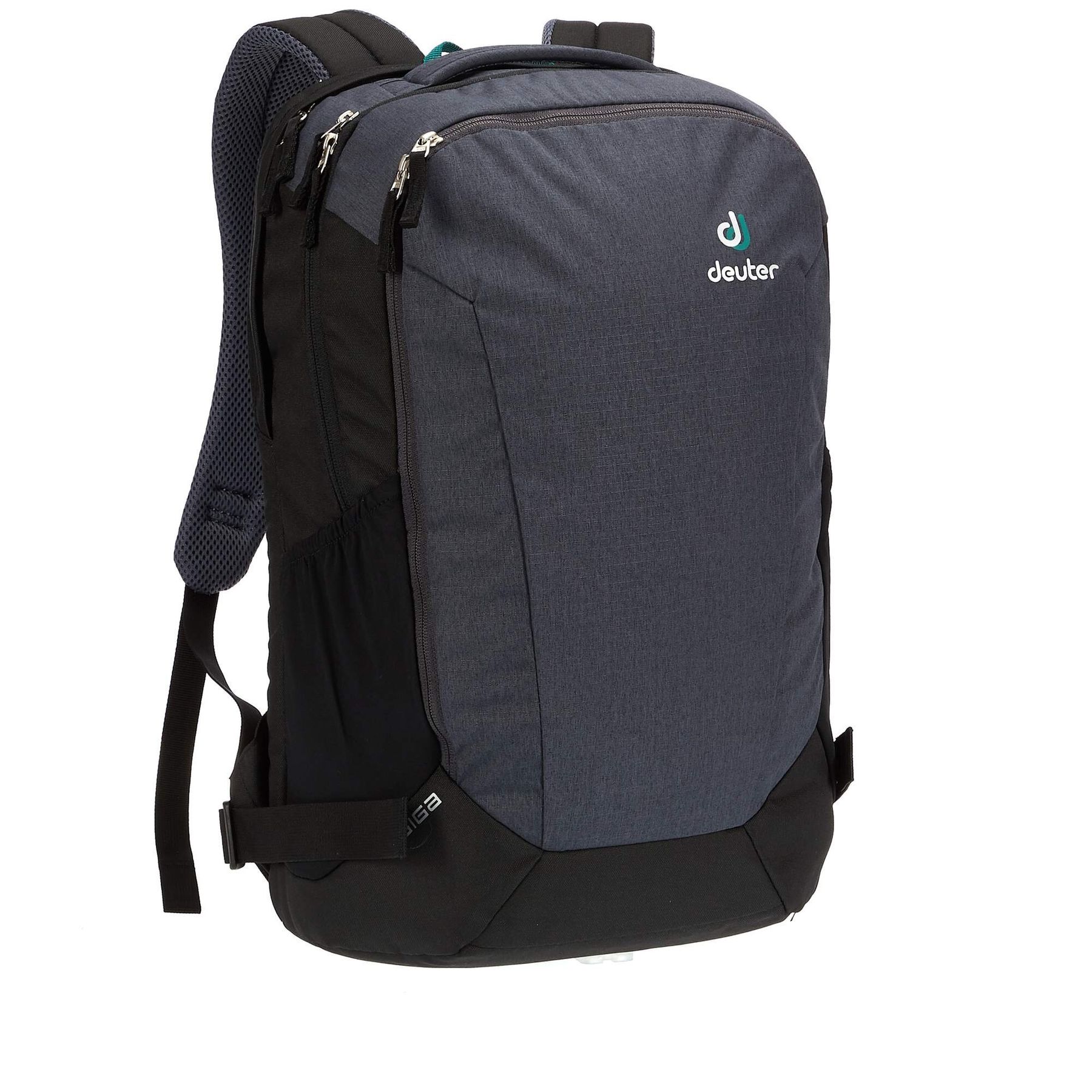 

Рюкзак Deuter Giga 28л Серый (3821020 4701)