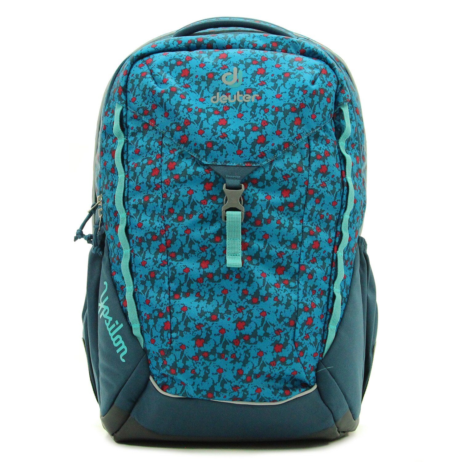 

Рюкзак Deuter Ypsilon 28 л синий (3831019 3062)