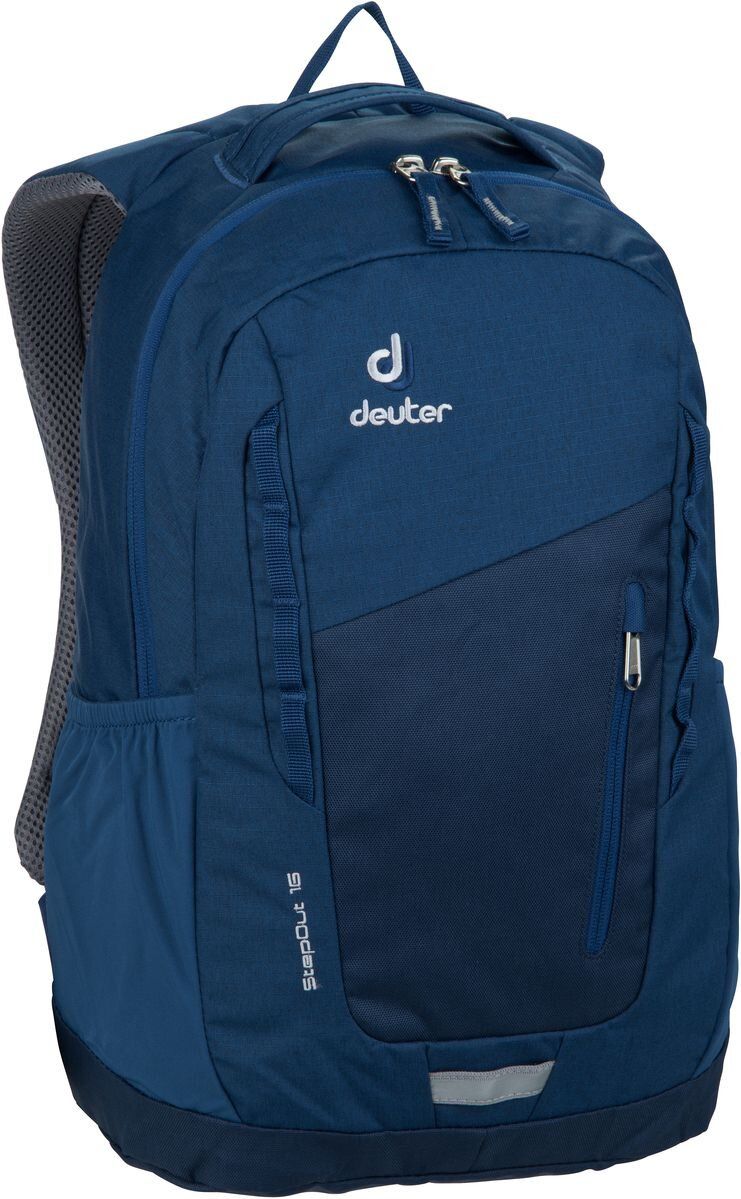 

Рюкзак Deuter StepOut 16л Синий (3810315 3395)