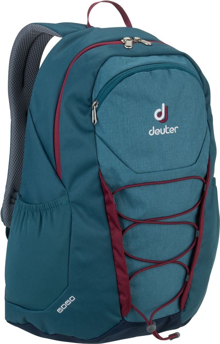 

Рюкзак Deuter Gogo 25 л Синий (3820016 3329)