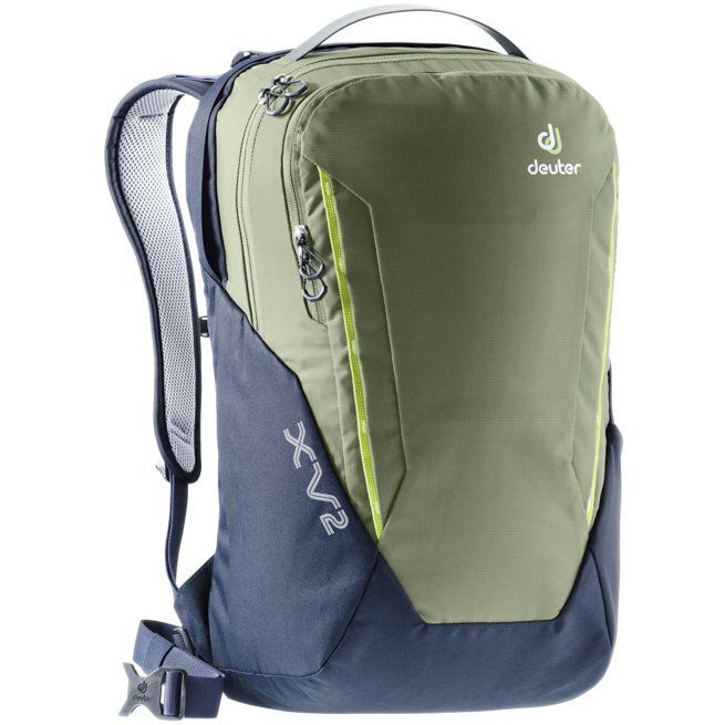 

Рюкзак Deuter XV 2 19 л (3850218 2325)