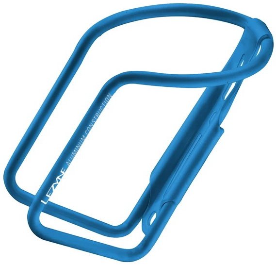 

Флягодержатель Lezyne Power Cage синий