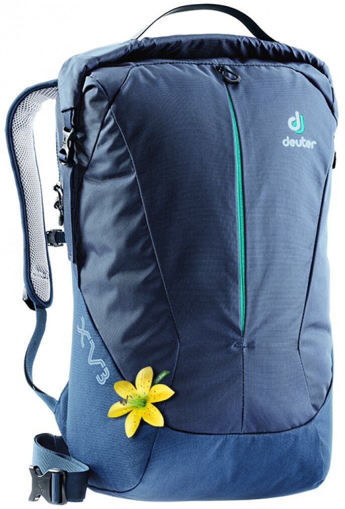 

Рюкзак Deuter XV 3 SL 21 л (3850518 3379)