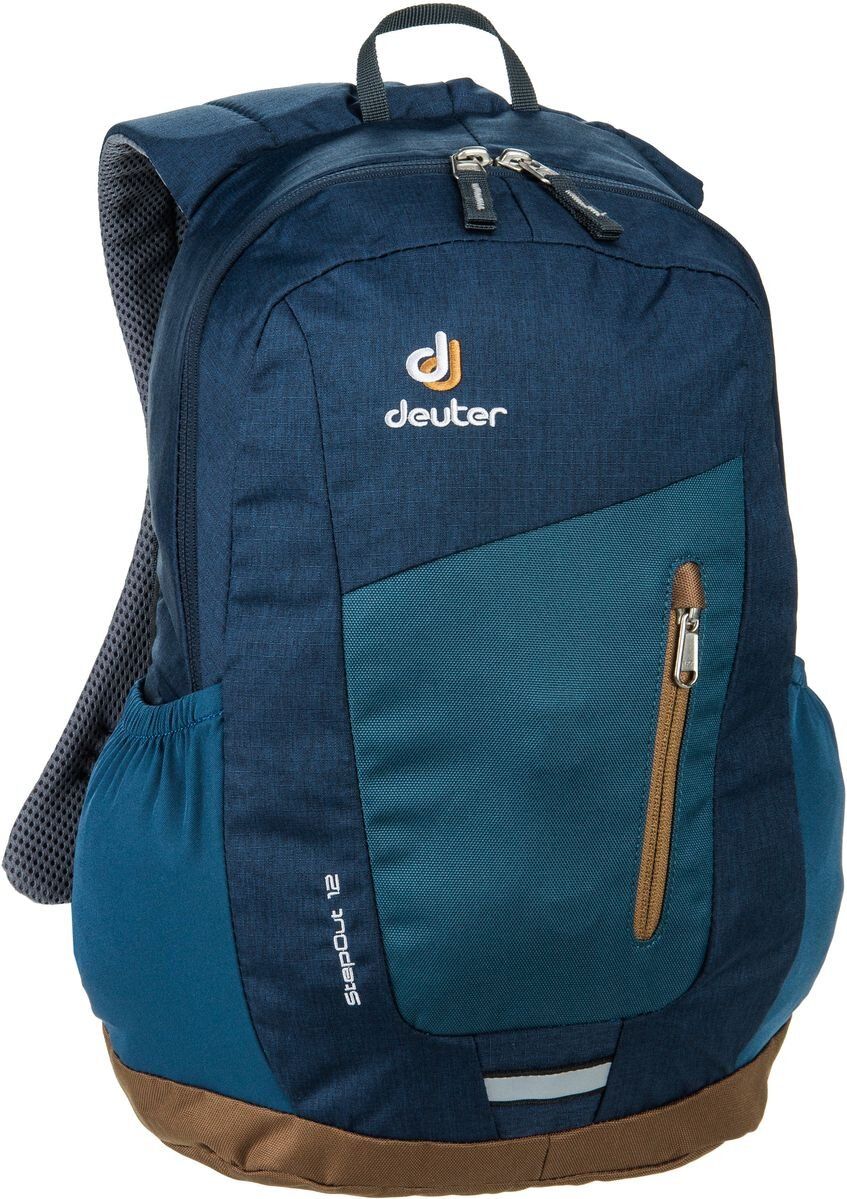 

Рюкзак Deuter StepOut 12л Синий (3810215 3358)