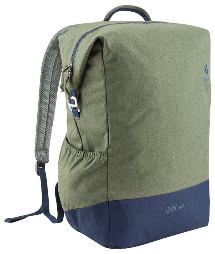 

Рюкзак Deuter Vista Spot 18 л Зеленый (3811219 2325)