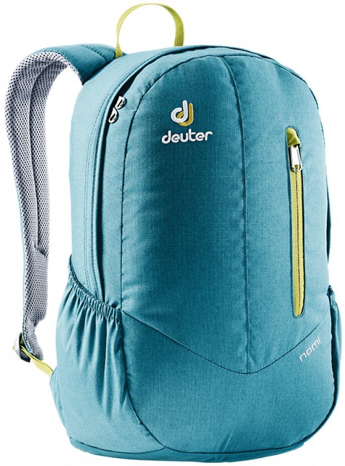 

Рюкзак Deuter Nomi 16л Голубой (3810018 3229)