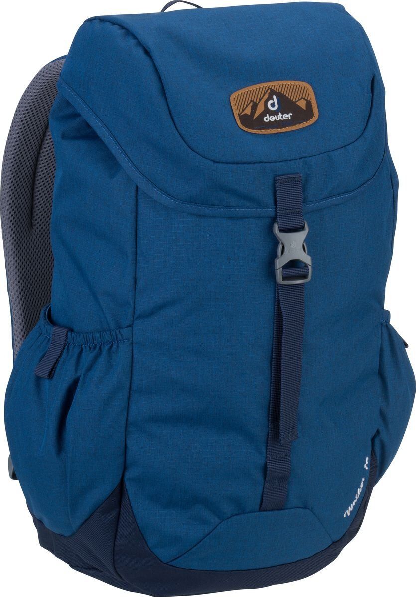 

Рюкзак Deuter Walker 16л Синий (3810517 3130)