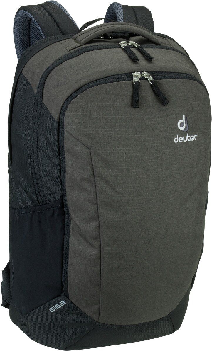 

Рюкзак Deuter Giga 28л Коричневый (3821018 6701)