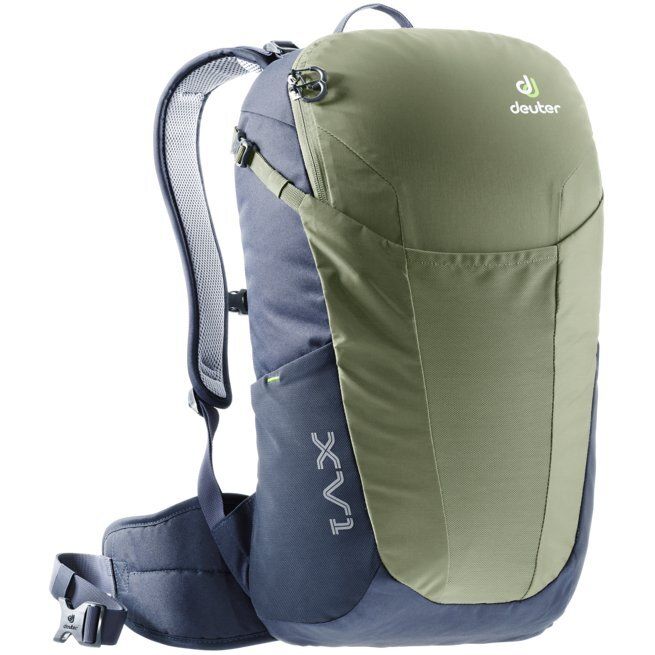

Рюкзак Deuter XV 1 17 л (3850018 2325)