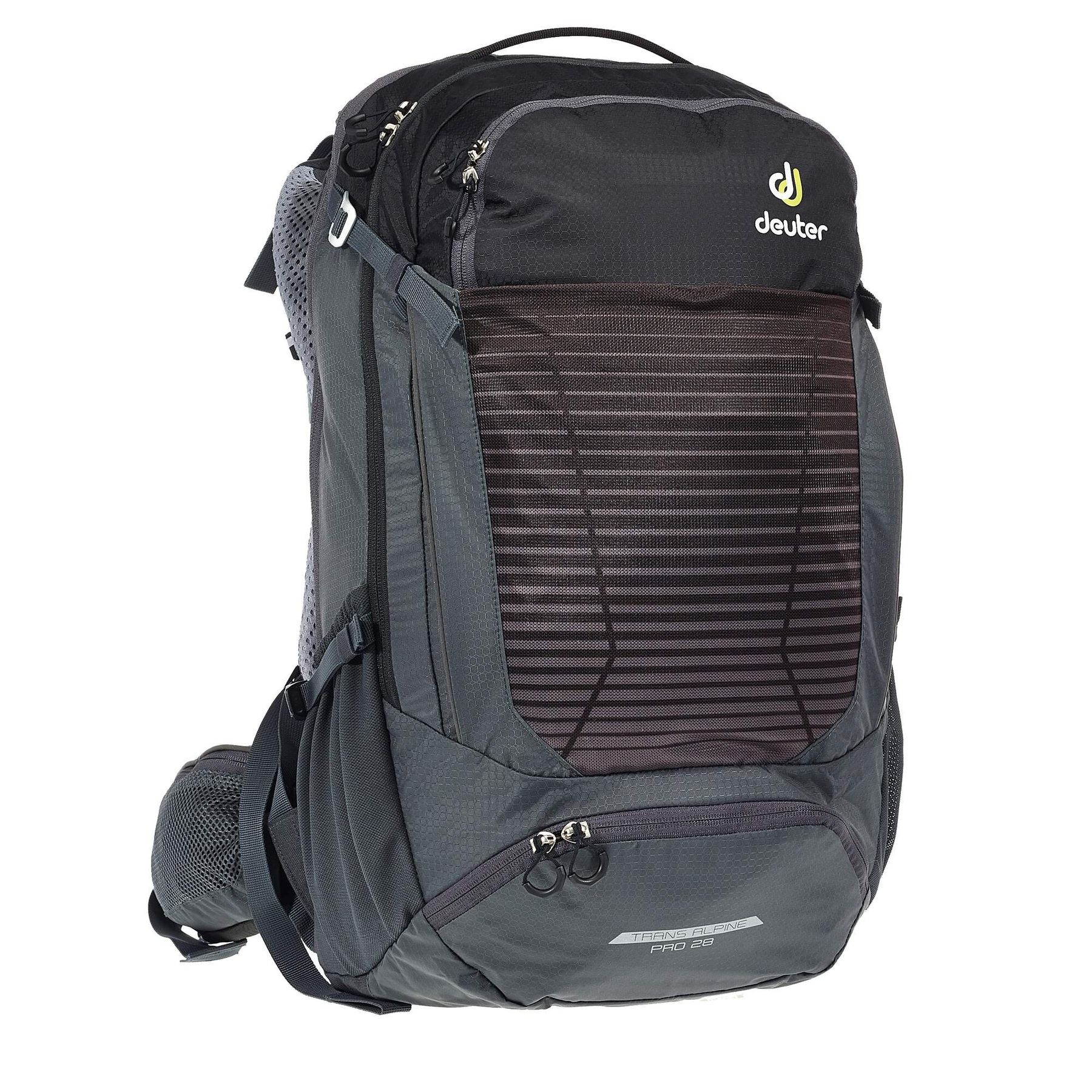 

Рюкзак Deuter Trans Alpine Pro 28 л (3206119 7403)
