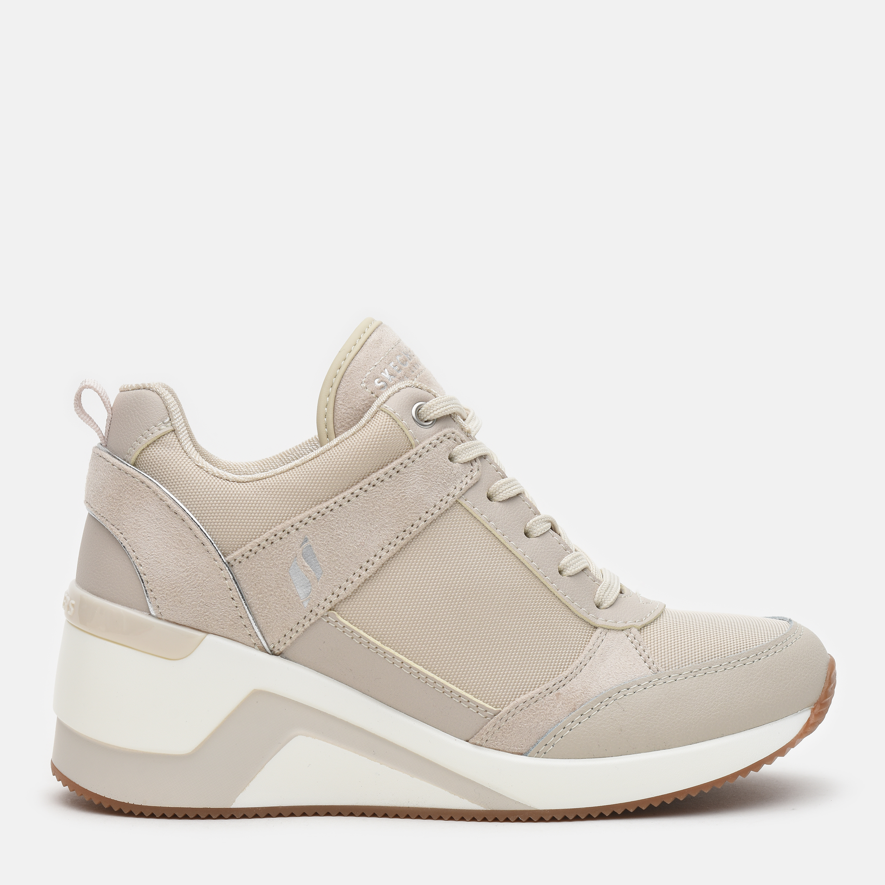 

Кроссовки Skechers 155237 OFWT 38 Серые