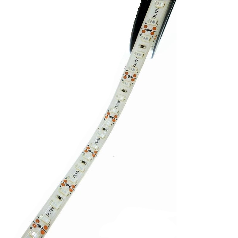 

Светодиодная лента LKLed SMD 2835 IP65 5 м 120х1 м Красная