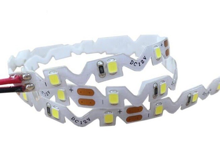 

Светодиодная лента HitLed SMD 2835 IP65 5 м Белая