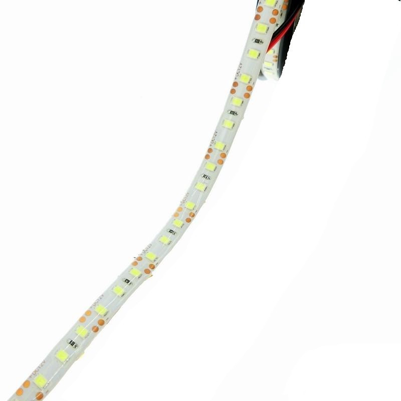 

Светодиодная лента LKLed SMD 2835 IP65 5 м 120х1 м Белая
