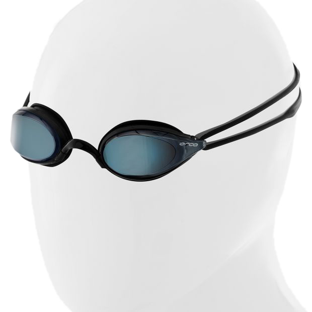 

Очки для плавания Orca Killa Hydro Black (KA300001)