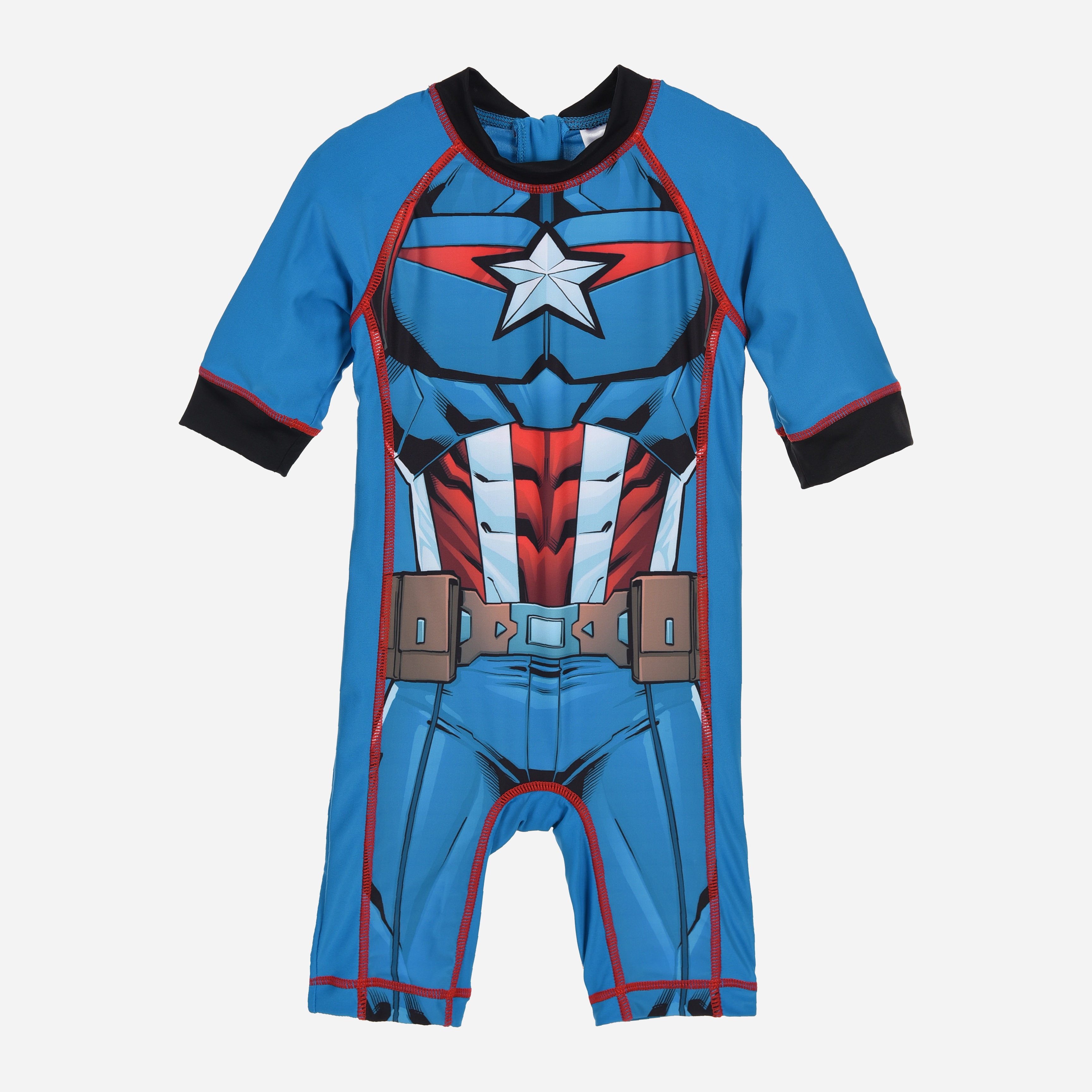 

Комбинезон для плавания Disney Avengers C ET1761 110 см Синий