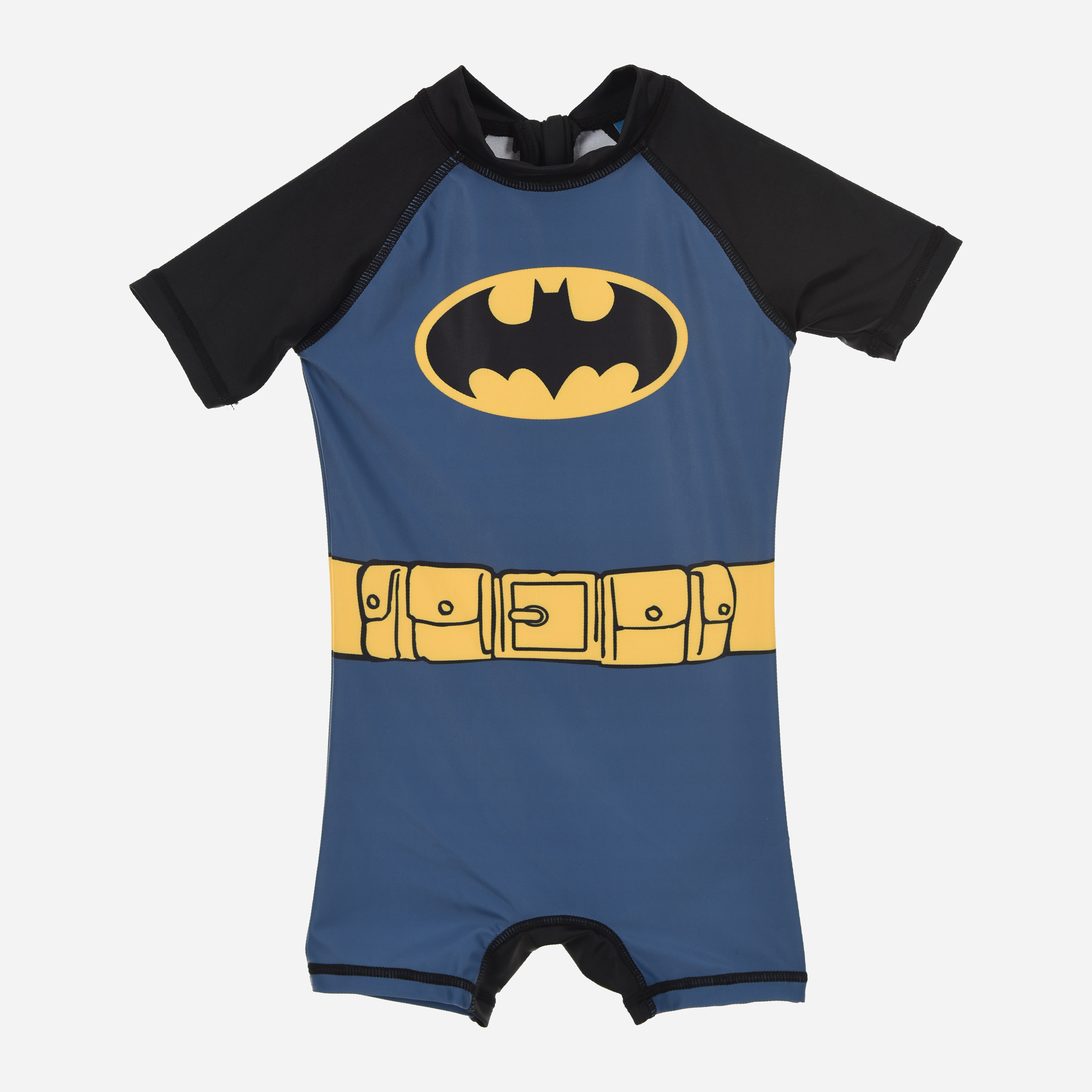 

Комбинезон для плавания Disney Batman SE1955 104 см Синий (3609083456598)