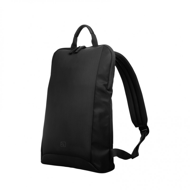 

Рюкзак Tucano Flat Black (BFLABK-M-BK)