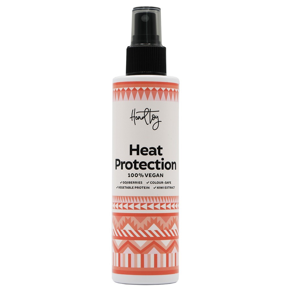 Спрей-термозащита для волос Headtoy Heat Protection 175 мл – в интернет ...