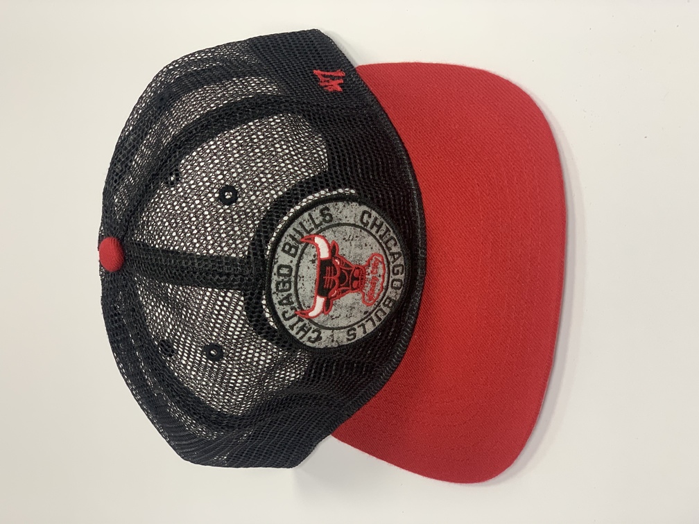 

Бейсболка 47 Brand Chicago Bulls 3642