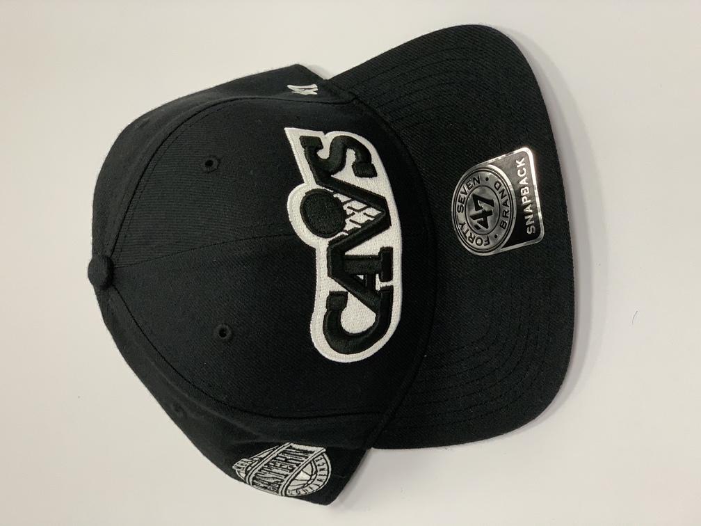 

Бейсболка 47 Brand Cavs 3645