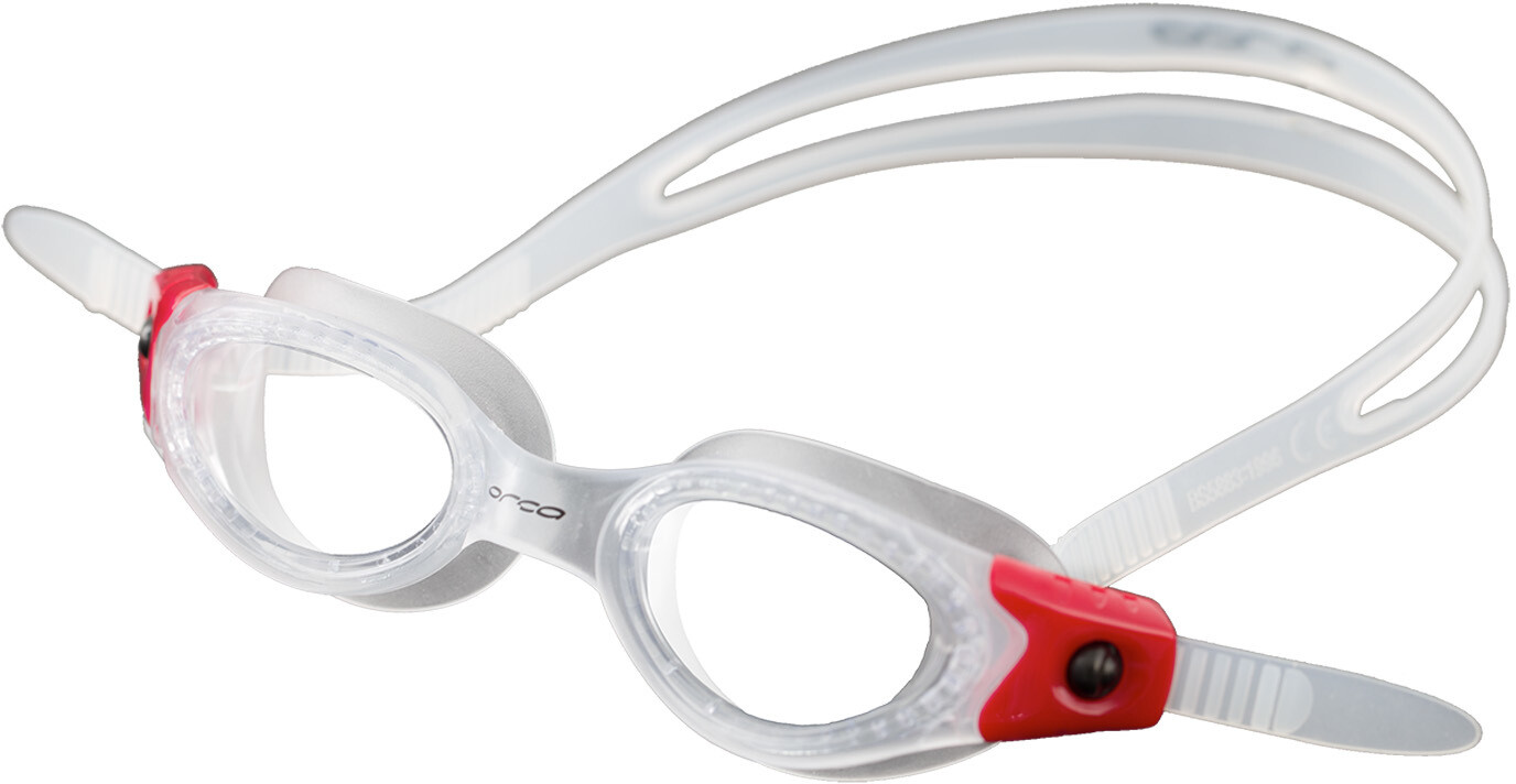

Очки для плавания Orca Junior Goggle Clear (FVA90036)